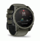 Tactix 8 – 51 mm, AMOLED, Cerakote Coating - Includes Applied Ballistics Ultralight Solver and Olive Drab Cerakote Coating - 010-04553-11 - Garmin